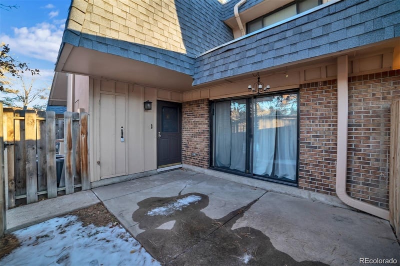 7995 Mississippi #2, Denver, CO 80247