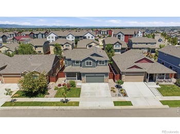 1812 Twilight Glow Dr, Windsor, CO 80550