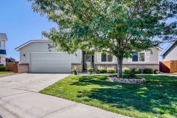 76 W Forest St, Milliken, CO 80543