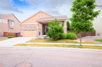 9314 Pitkin St, Commerce City, CO 80022
