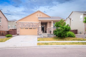 9314 Pitkin St, Commerce City, CO 80022