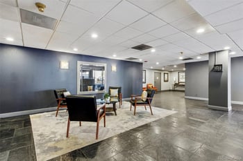 888 N Logan St #5G, Denver, CO 80203