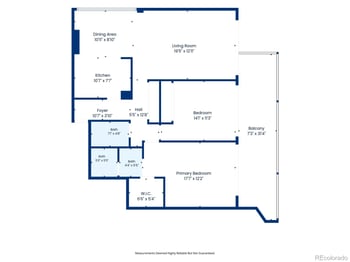 888 N Logan St #5G, Denver, CO 80203