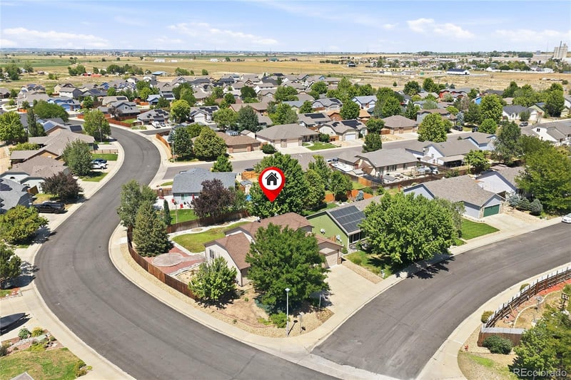 120 Plowshare Ln, Platteville, CO 80651