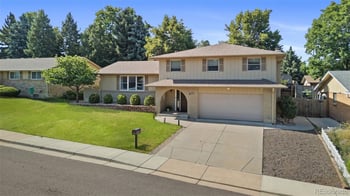 8722 E Layton Ave, Denver, CO 80237
