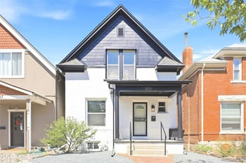 2931 N Marion St, Denver, CO 80205