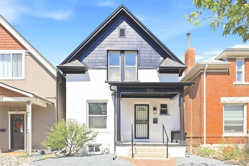 Home Worth Check