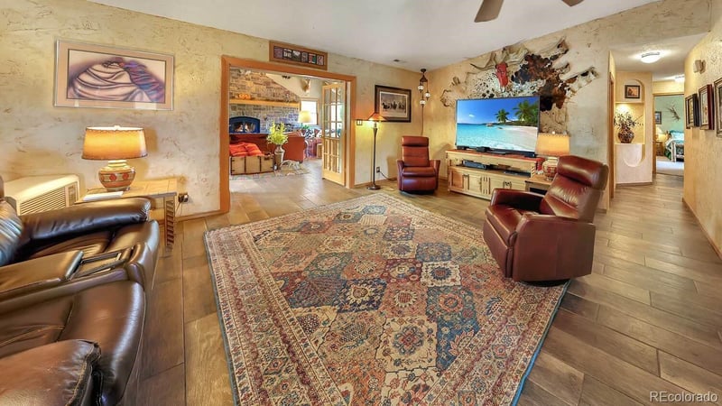 12525 County R 5 Rd, San Acacio, CO 81120