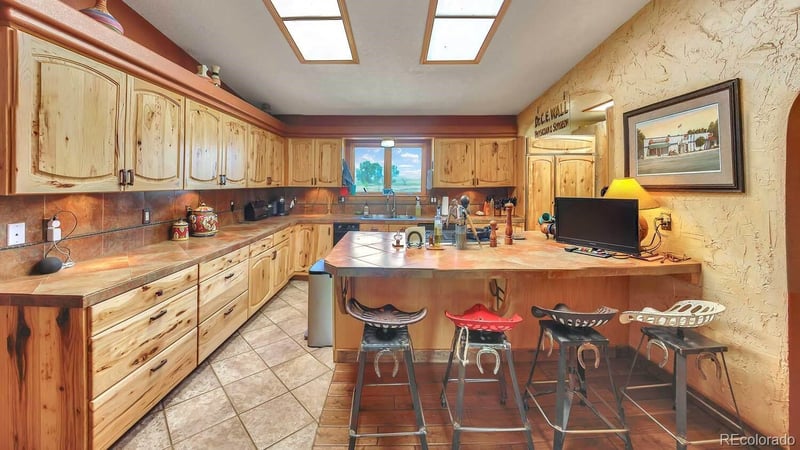 12525 County R 5 Rd, San Acacio, CO 81120