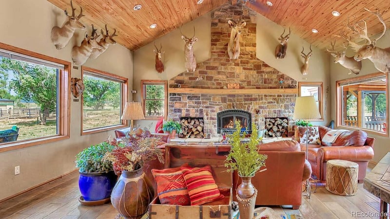 12525 County R 5 Rd, San Acacio, CO 81120