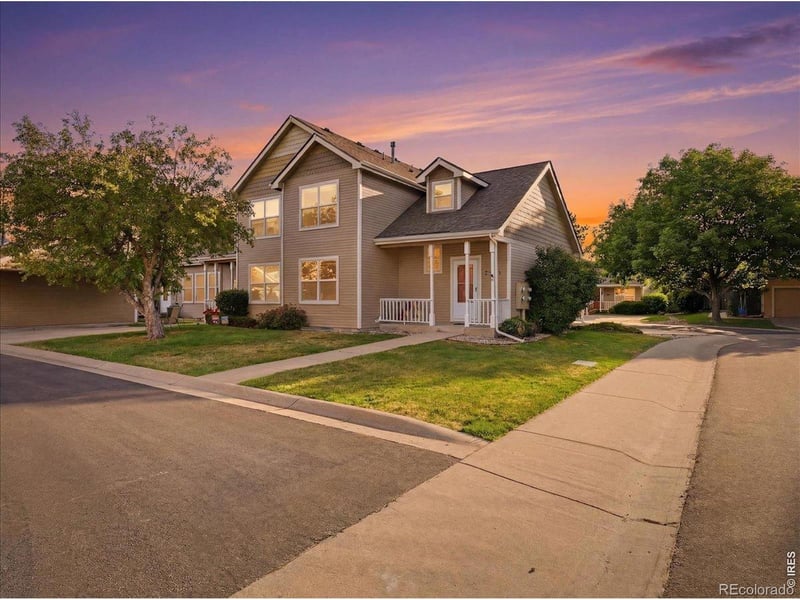 Home Worth Check