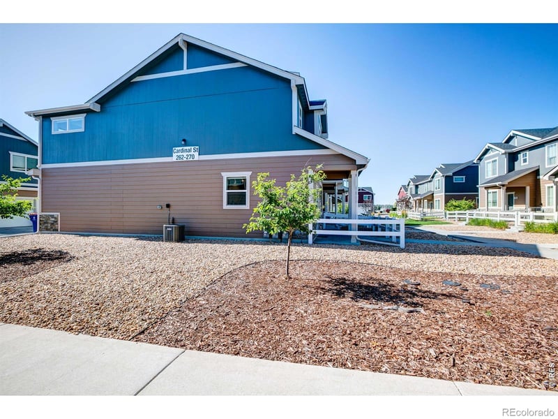 262 Cardinal St, Johnstown, CO 80534