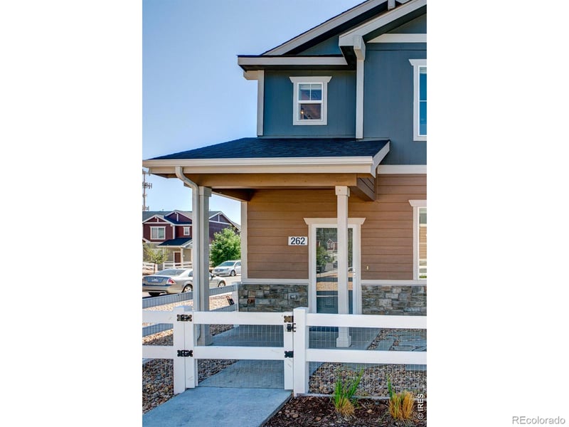 262 Cardinal St, Johnstown, CO 80534