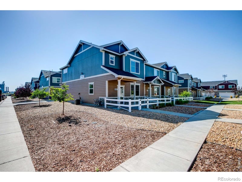 262 Cardinal St, Johnstown, CO 80534