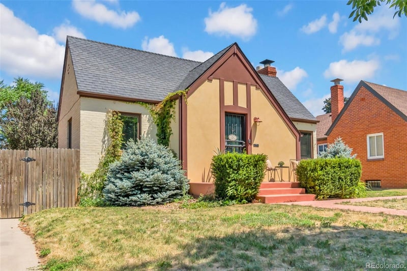 2534 Kearney St, Denver, CO 80207