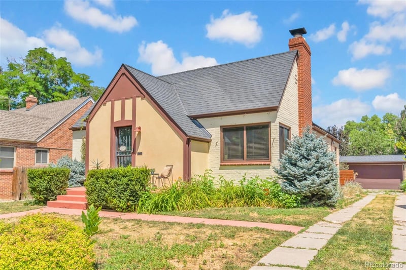 2534 Kearney St, Denver, CO 80207