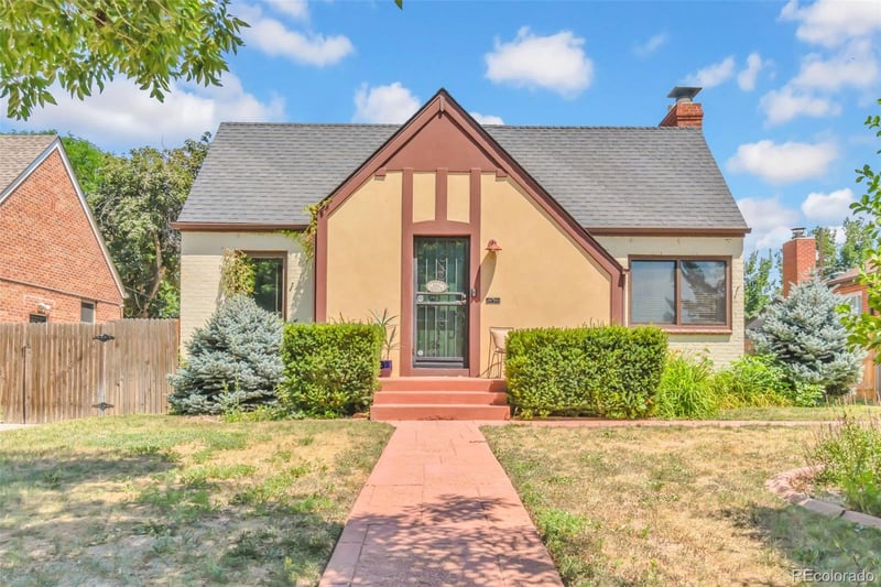 2534 Kearney St, Denver, CO 80207