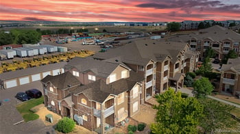 7440 S Blackhawk St #4-305, Englewood, CO 80112