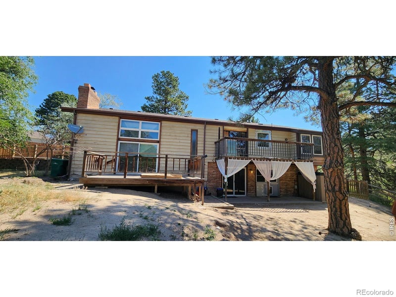 6174 Hollowview Ct, Parker, CO 80134