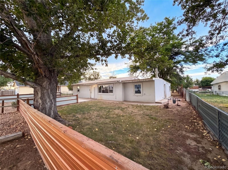 15967 Echo Rd, Fort Morgan, CO 80701