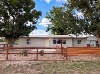 15967 Echo Rd, Fort Morgan, CO 80701