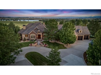 6558 Rookery Rd, Fort Collins, CO 80528