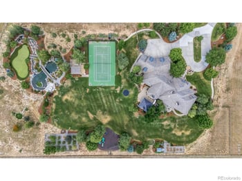 6558 Rookery Rd, Fort Collins, CO 80528