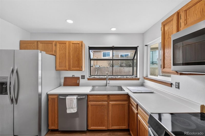 10490 W Fair Ave #B, Littleton, CO 80127