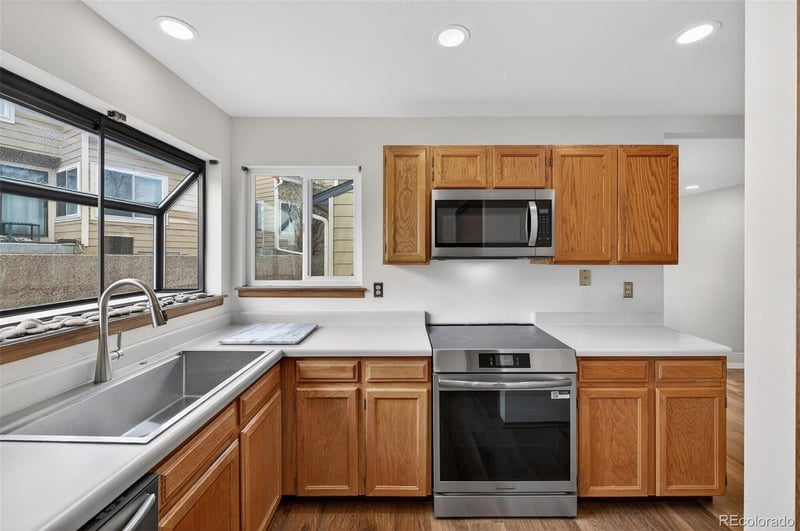 10490 W Fair Ave #B, Littleton, CO 80127