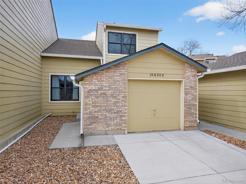 10490 W Fair Ave #B, Littleton, CO 80127