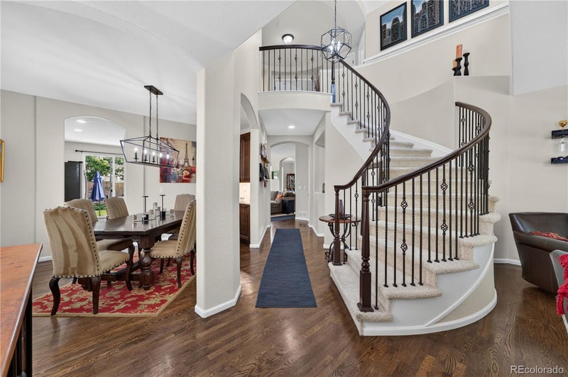 10802 Cedar Brook St, Littleton, CO 80126