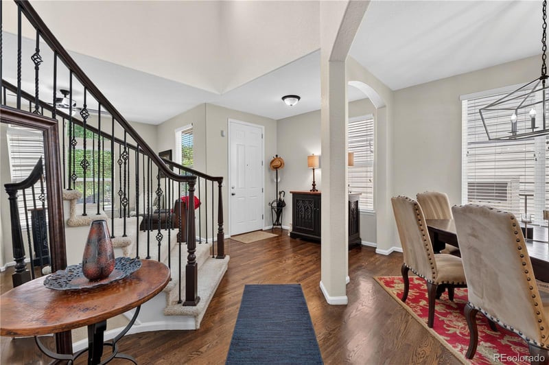 10802 Cedar Brook St, Littleton, CO 80126