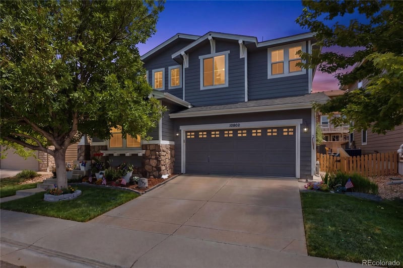 10802 Cedar Brook St, Littleton, CO 80126