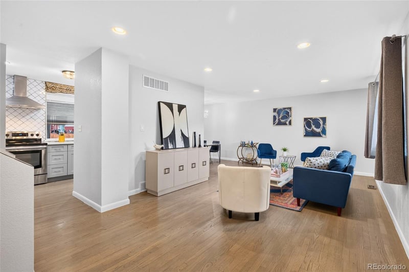 1473 S Dudley St, Lakewood, CO 80232