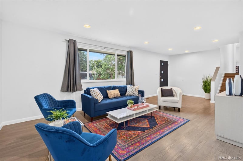 1473 S Dudley St, Lakewood, CO 80232