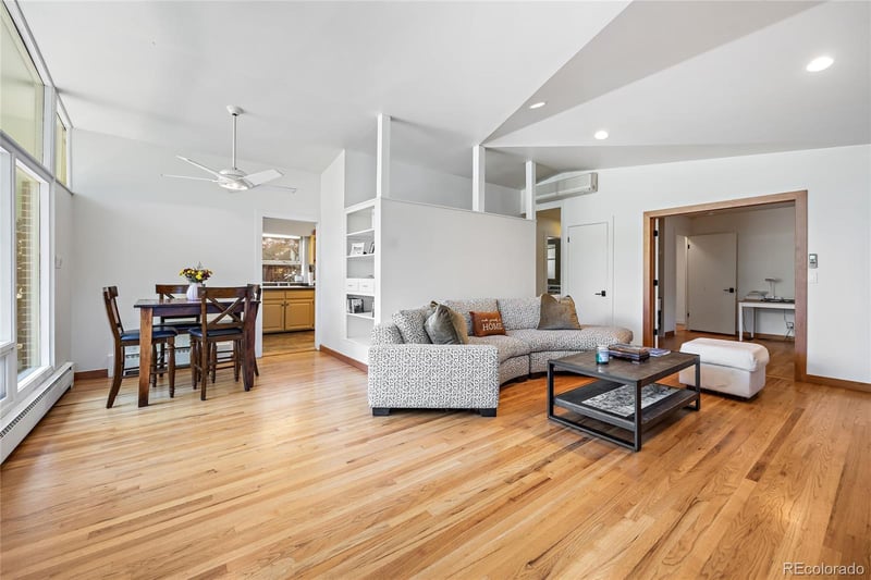 2615 S Garfield Way, Denver, CO 80210