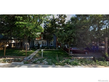 2010 W 9th Ave, Longmont, CO 80501