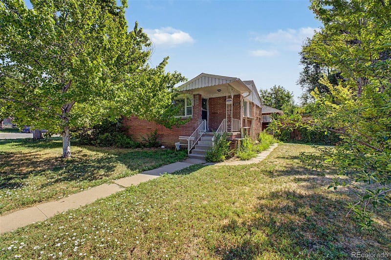 3302 Ogden St, Englewood, CO 80113