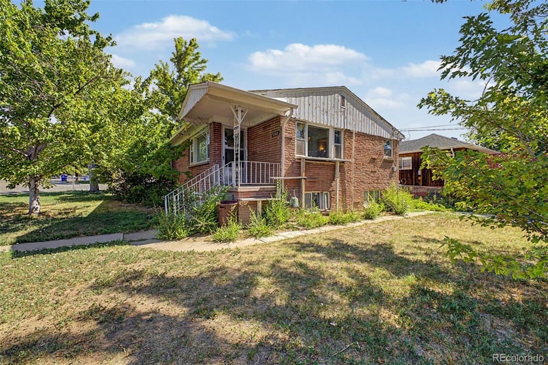 3302 Ogden St, Englewood, CO 80113