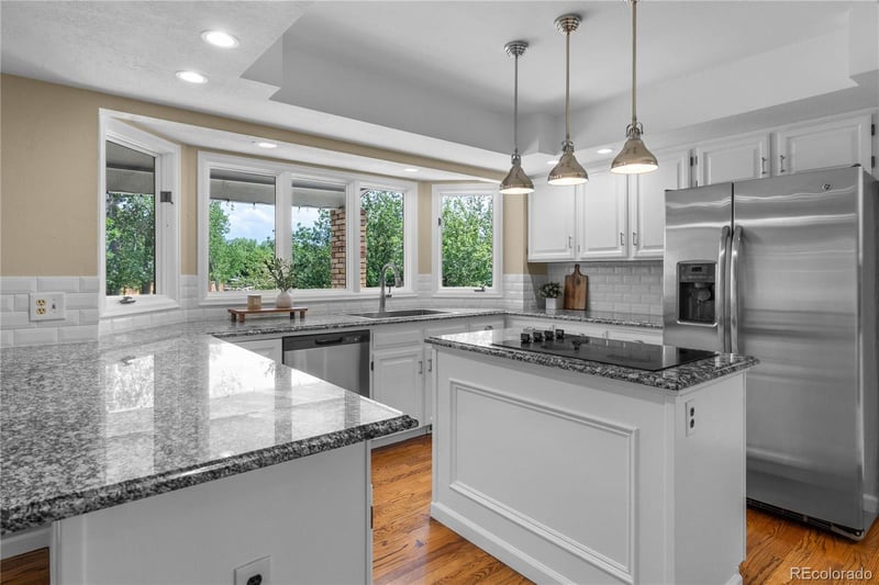 5796 S Kittredge Ct, Centennial, CO 80015