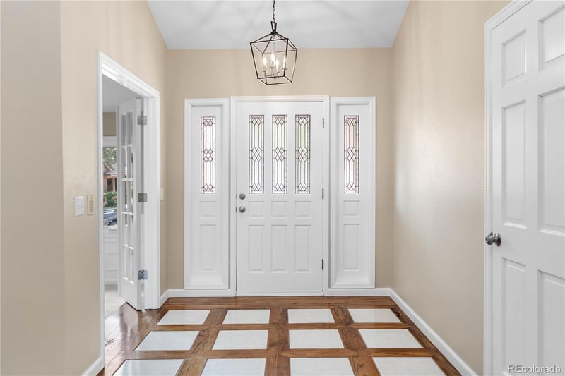 5796 S Kittredge Ct, Centennial, CO 80015