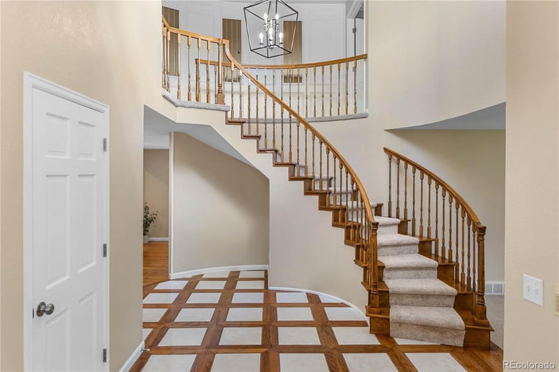 5796 S Kittredge Ct, Centennial, CO 80015