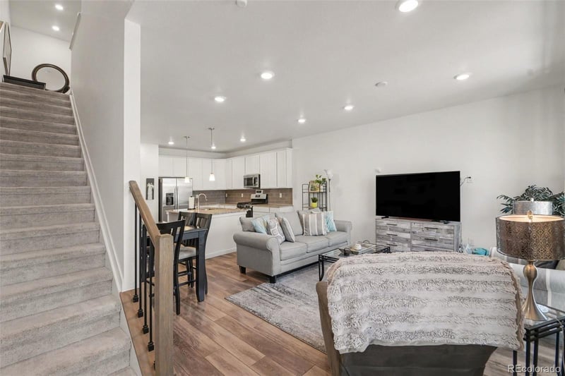 7487 Evans Ln, Denver, CO 80227