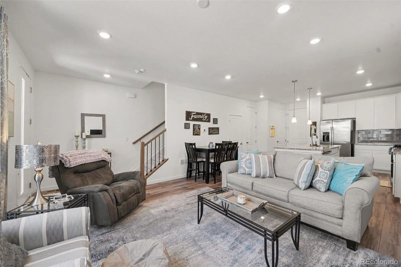 7487 Evans Ln, Denver, CO 80227