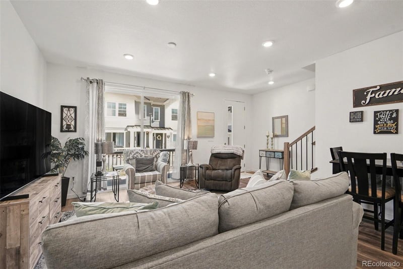 7487 Evans Ln, Denver, CO 80227