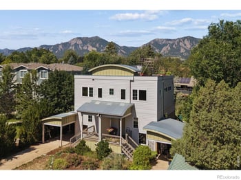 4725 Qualla Dr, Boulder, CO 80303