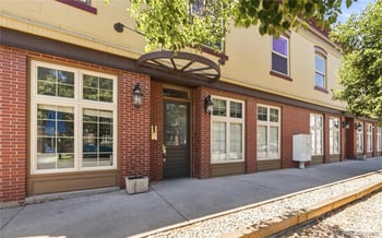 800 E 18th Ave #201, Denver, CO 80218