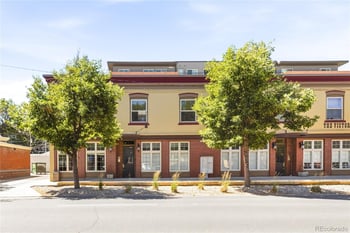 800 E 18th Ave #201, Denver, CO 80218