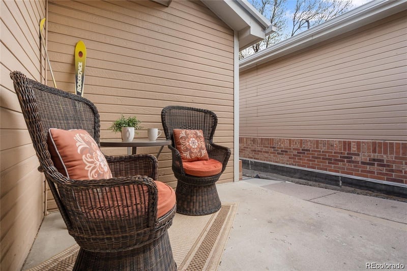 8112 Gray Ct #394, Arvada, CO 80003
