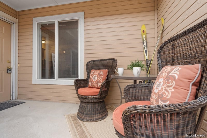 8112 Gray Ct #394, Arvada, CO 80003